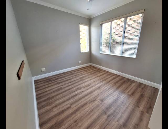 2 BEDROOM SIMPLEX TO LET IN KINDLEWOOD ESTATE